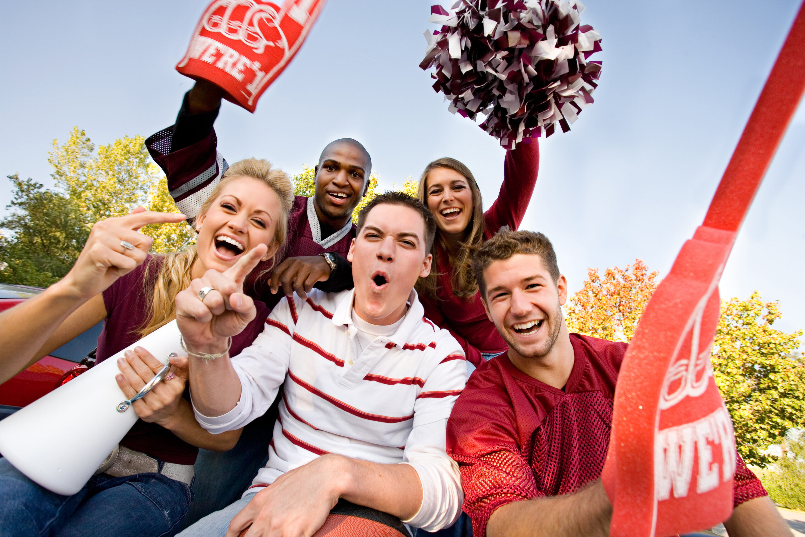 Your Ultimate Guide to a Budget-Friendly Game Day